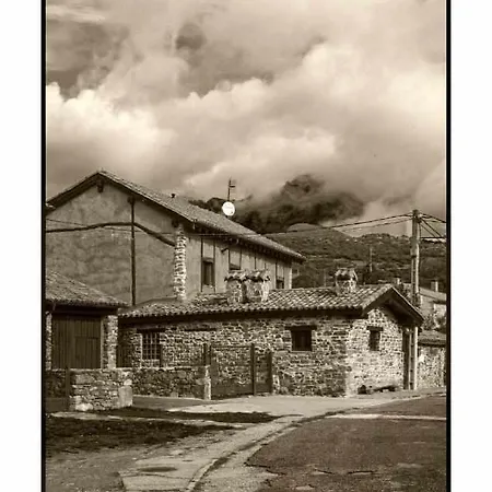La Corva Chalet