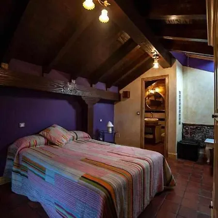 Chalet La Corva Triollo