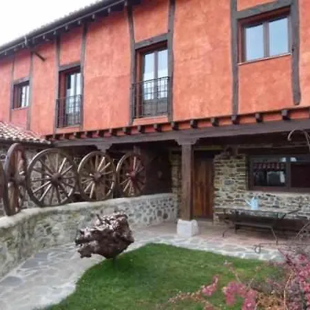 La Corva Chalet *