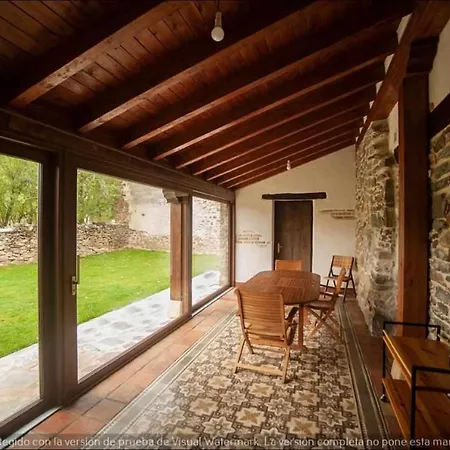 La Corva Alpehytte *