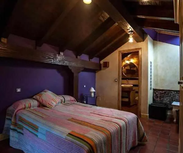 Chalé La Corva Triollo